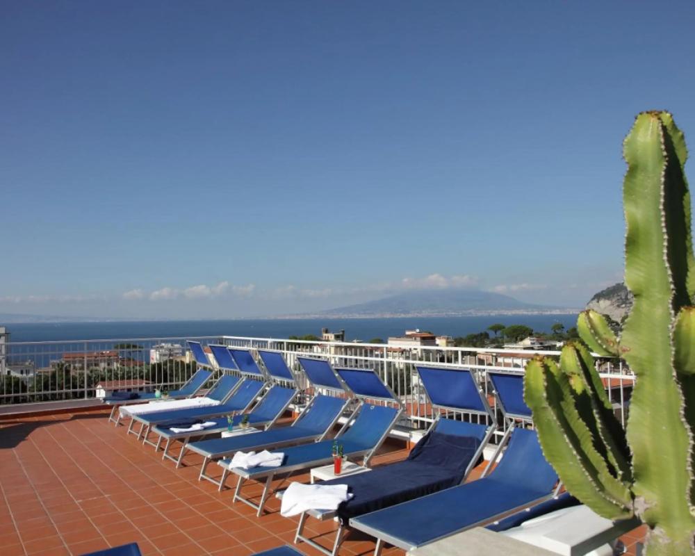 фото Hotel Caravel