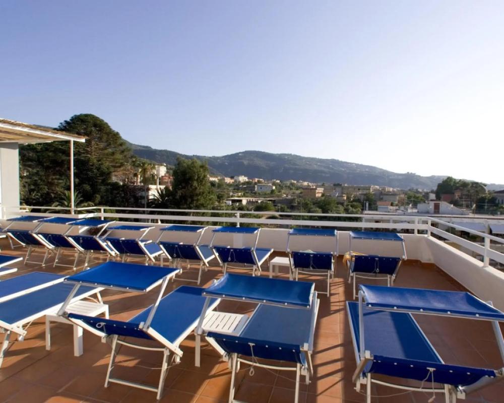 фото Hotel Caravel