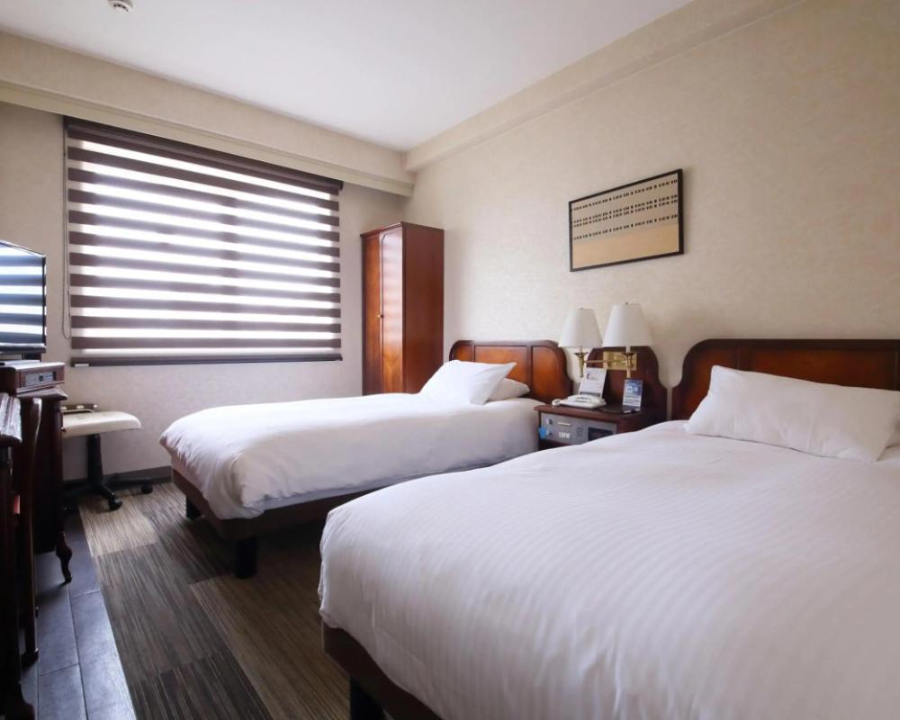 фото Hotel Caravel