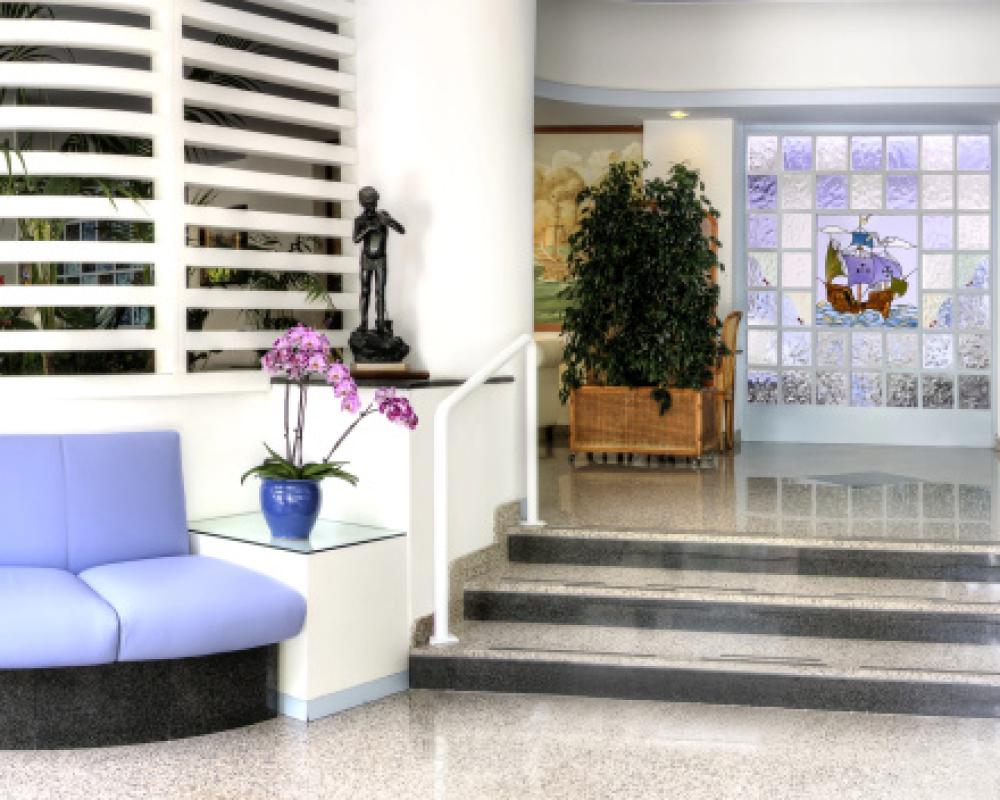 фото Hotel Caravel