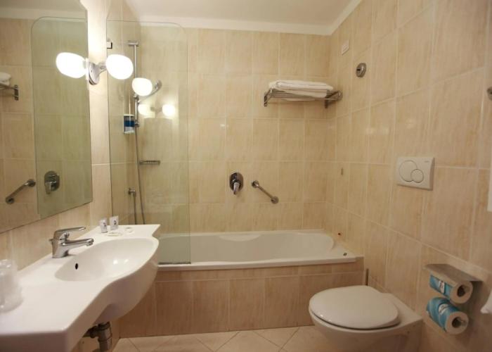 Hotel Caravel