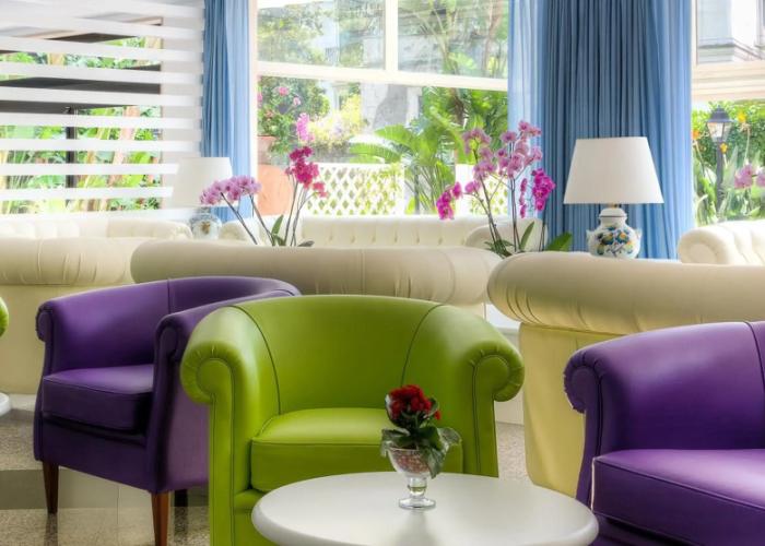 Hotel Caravel