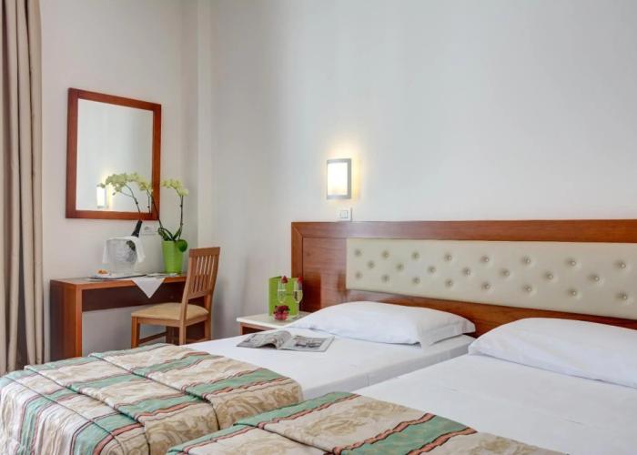 Hotel Caravel