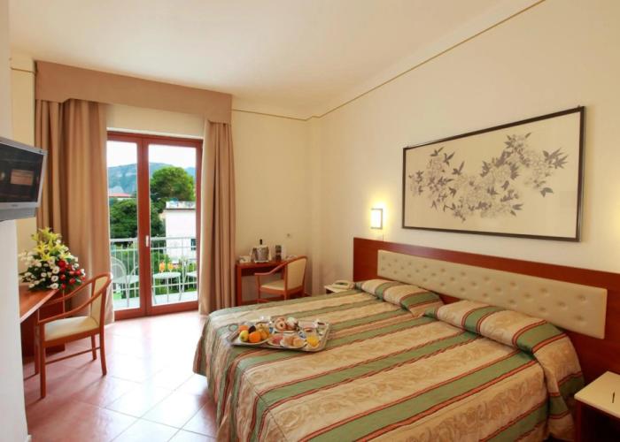 Hotel Caravel