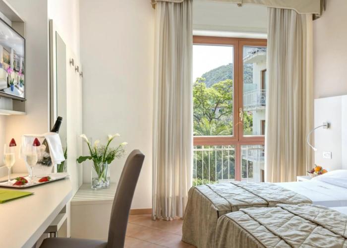 Hotel Caravel