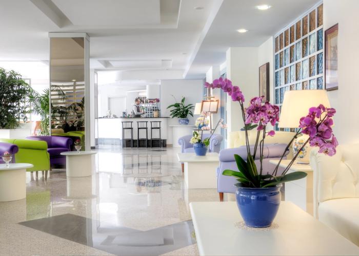 Hotel Caravel