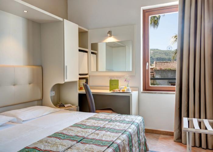 Hotel Caravel