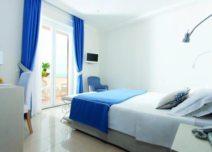 Hotel Corallo Sorrento