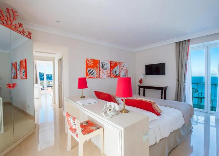 Hotel Corallo Sorrento