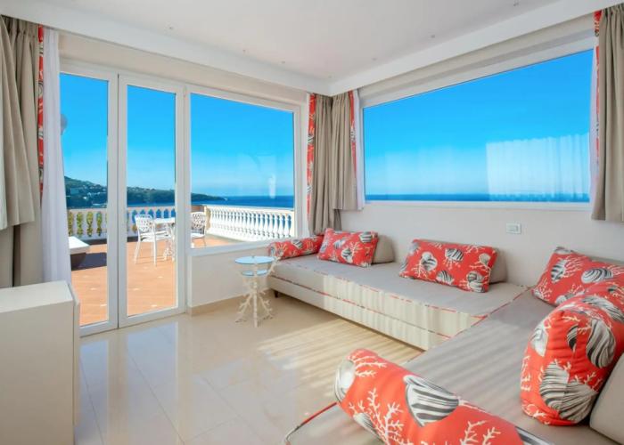 Hotel Corallo Sorrento