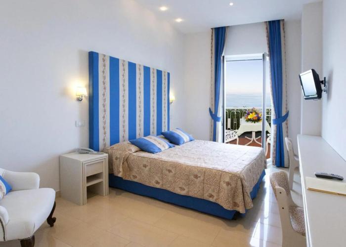 Hotel Corallo Sorrento