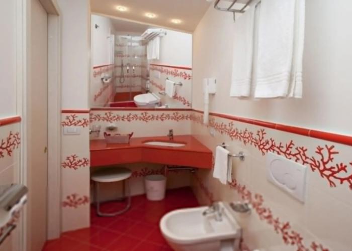 Hotel Corallo Sorrento