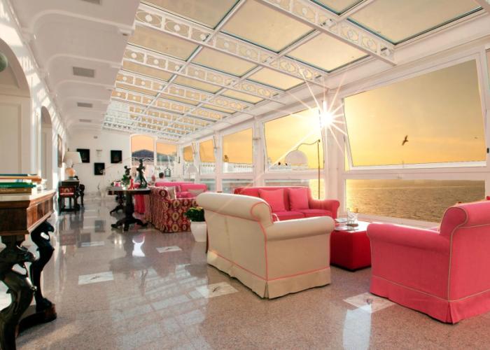 Hotel Corallo Sorrento