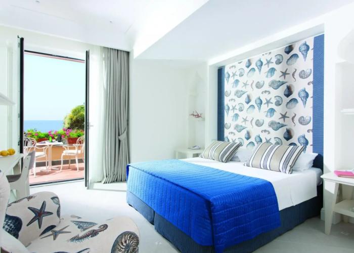 Hotel Corallo Sorrento