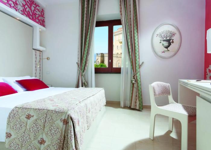 Hotel Corallo Sorrento