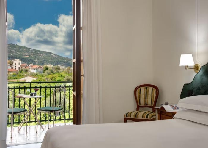 Majestic Palace Hotel