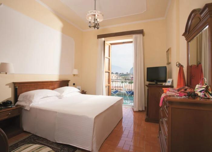 Majestic Palace Hotel