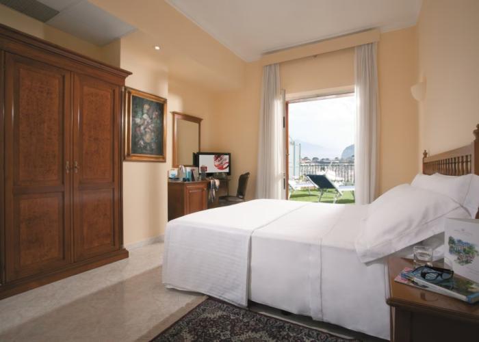 Majestic Palace Hotel