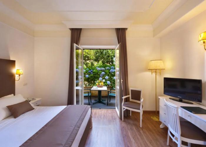 Grand Hotel Parco del Sole