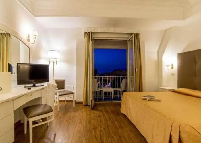 Grand Hotel Parco del Sole