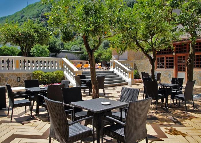 Grand Hotel Parco del Sole