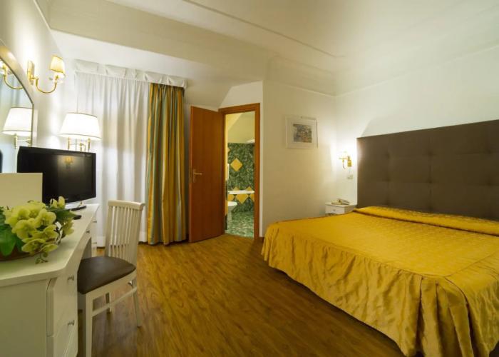 Grand Hotel Parco del Sole