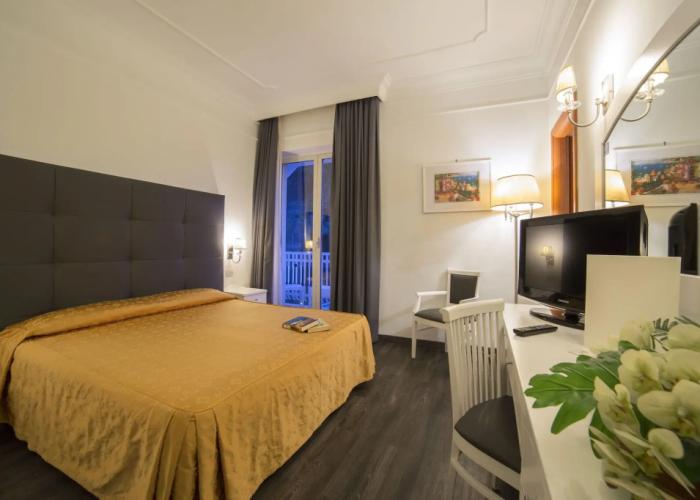 Grand Hotel Parco del Sole