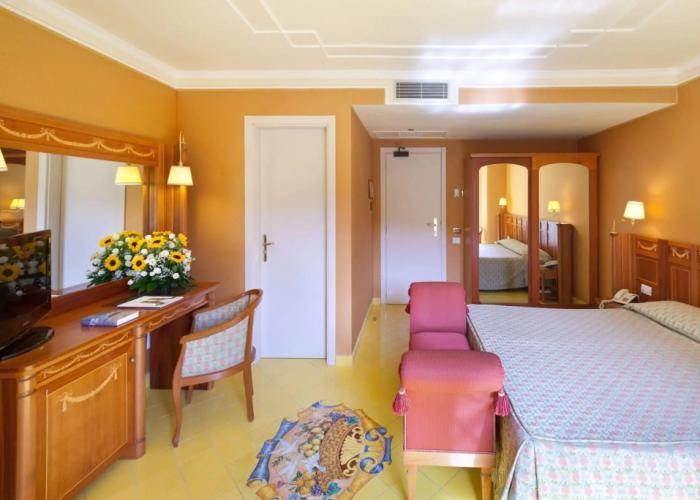 Grand Hotel La Pace