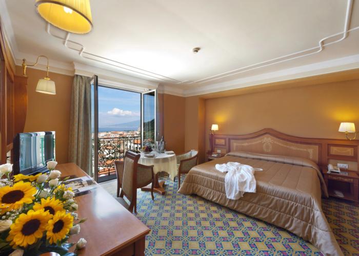 Grand Hotel La Pace