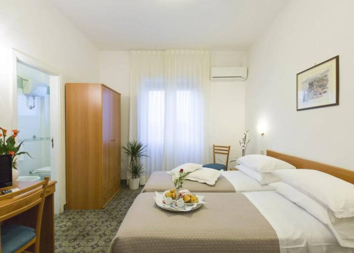Hotel Angelina