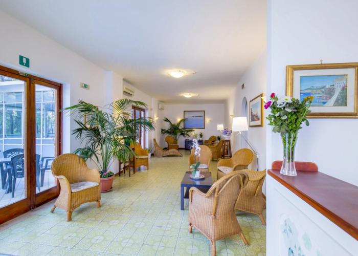 Hotel Angelina