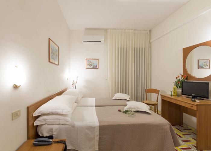 Hotel Angelina