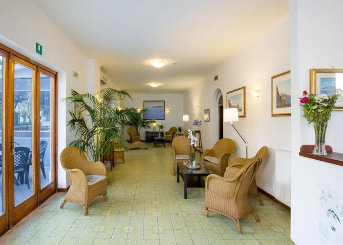 Hotel Angelina