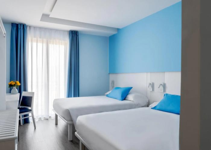 Cristina Hotel