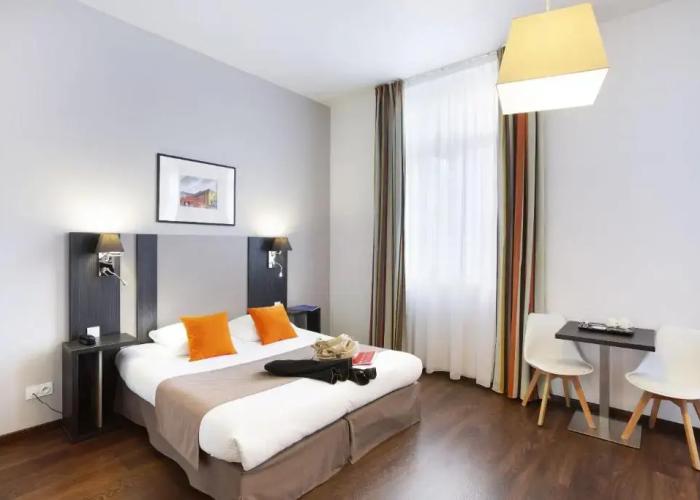 Appart Hotel Odalys City Toulouse Colombélie