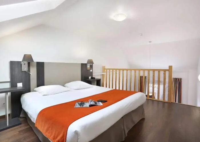 Appart Hotel Odalys City Toulouse Colombélie