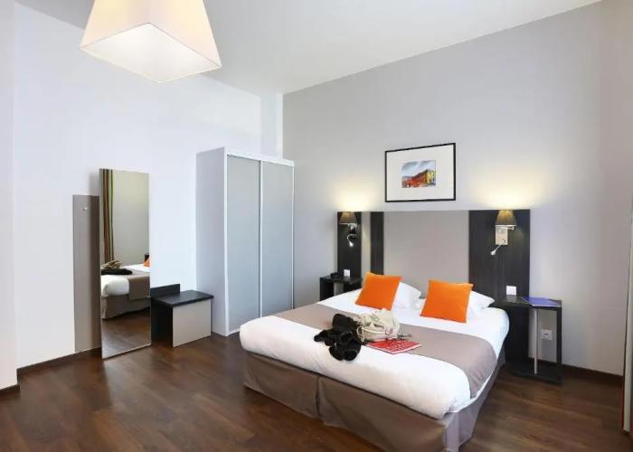 Appart Hotel Odalys City Toulouse Colombélie