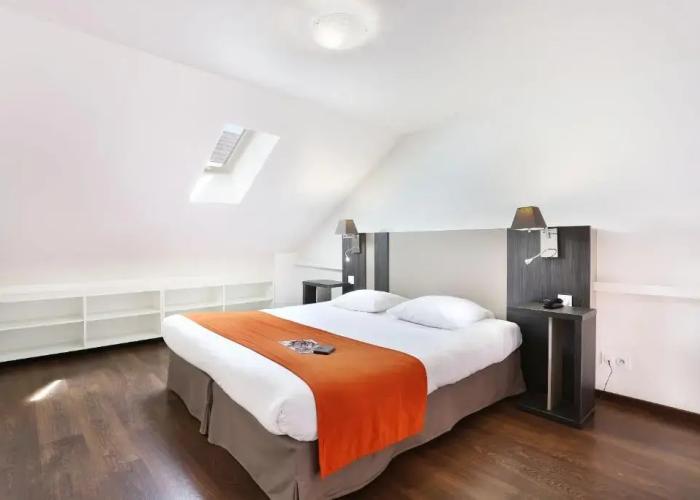 Appart Hotel Odalys City Toulouse Colombélie
