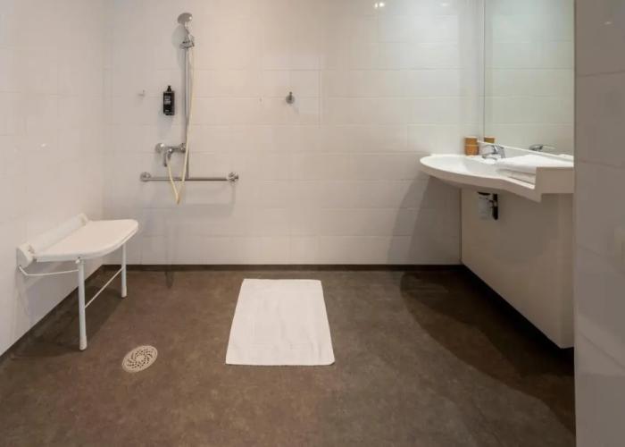B&B HOTEL Toulouse Cité de l'Espace Gonord