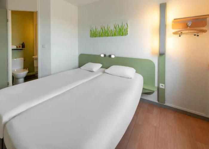 B&B HOTEL Toulouse Cité de l'Espace Gonord