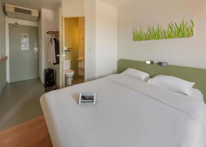 B&B HOTEL Toulouse Cité de l'Espace Gonord