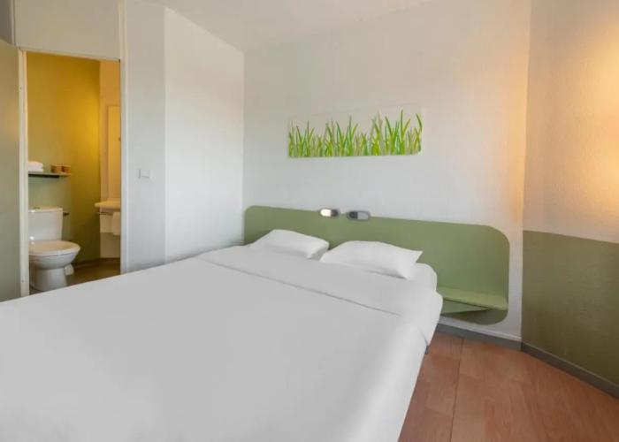 B&B HOTEL Toulouse Cité de l'Espace Gonord