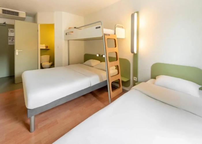 B&B HOTEL Toulouse Cité de l'Espace Gonord