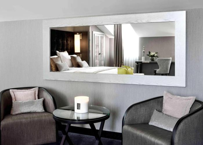 La Cour des Consuls Hotel & Spa Toulouse - MGallery Collection