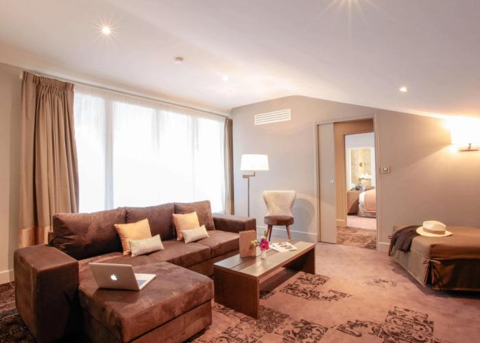 La Cour des Consuls Hotel & Spa Toulouse - MGallery Collection