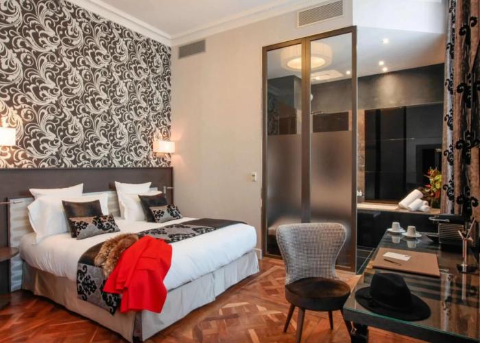 La Cour des Consuls Hotel & Spa Toulouse - MGallery Collection