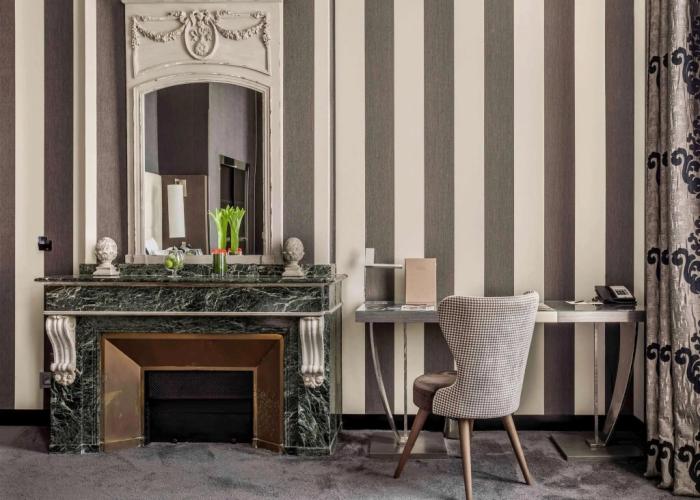 La Cour des Consuls Hotel & Spa Toulouse - MGallery Collection