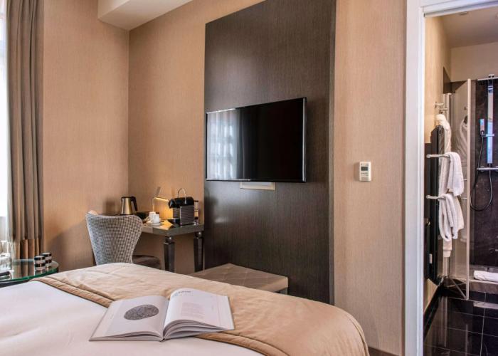 La Cour des Consuls Hotel & Spa Toulouse - MGallery Collection