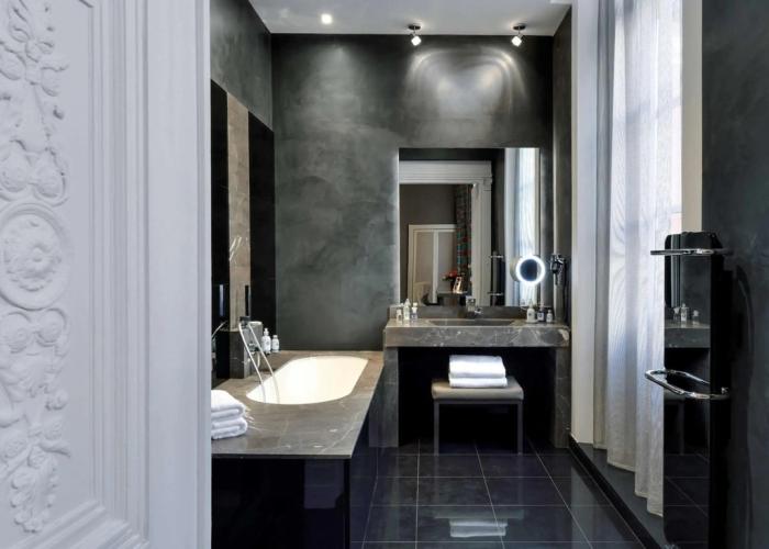 La Cour des Consuls Hotel & Spa Toulouse - MGallery Collection