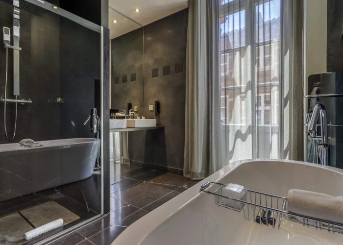 La Cour des Consuls Hotel & Spa Toulouse - MGallery Collection